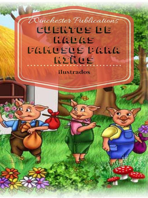 Title details for Cuentos de hadas famosos para niños by Ram Das - Available